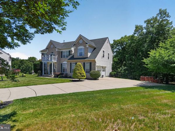 4216 STEEDS GRANT WAY , FORT WASHINGTON, MD 20744