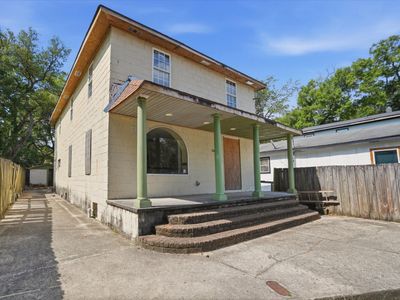2111 Atlas Street, North Charleston, SC 29405