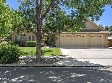 1383 Branden Lane, Gardnerville, NV 89410 Photo