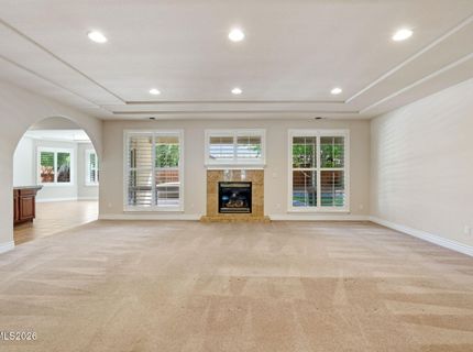 1383 Branden Lane, Gardnerville, NV 89410 Photo