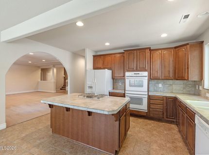 1383 Branden Lane, Gardnerville, NV 89410 Photo