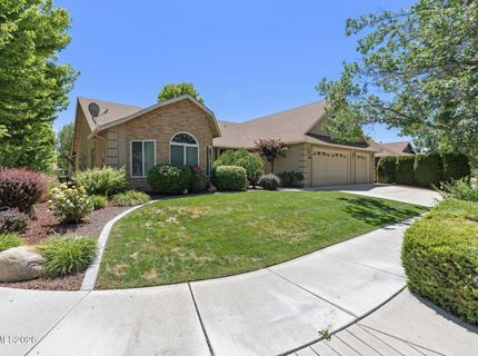 1383 Branden Lane, Gardnerville, NV 89410 Photo