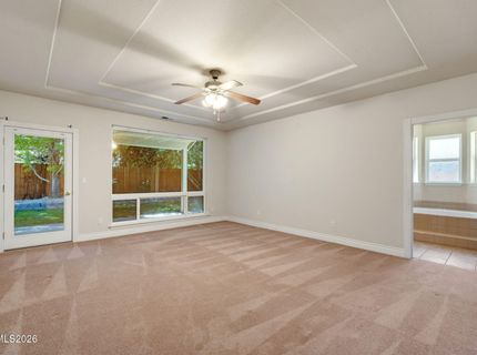 1383 Branden Lane, Gardnerville, NV 89410 Photo