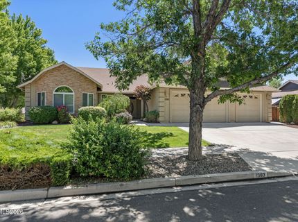 1383 Branden Lane, Gardnerville, NV 89410 Photo