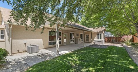 1383 Branden Lane, Gardnerville, NV 89410 Photo