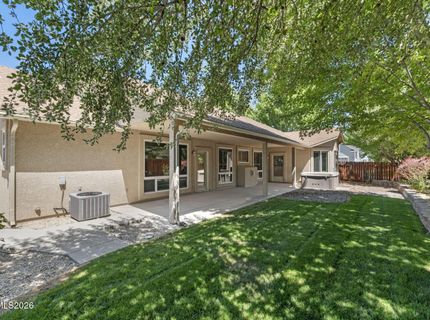 1383 Branden Lane, Gardnerville, NV 89410 Photo