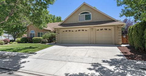 1383 Branden Lane, Gardnerville, NV 89410 Photo