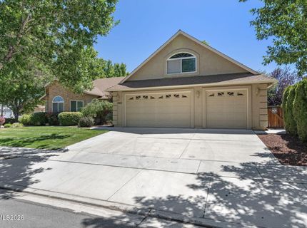1383 Branden Lane, Gardnerville, NV 89410 Photo