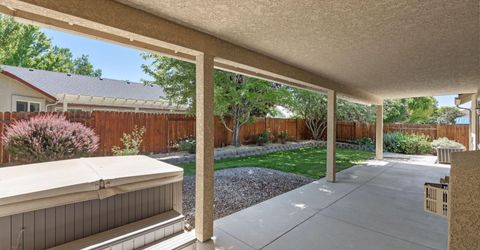 1383 Branden Lane, Gardnerville, NV 89410 Photo