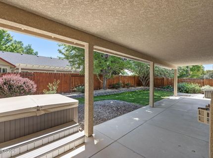1383 Branden Lane, Gardnerville, NV 89410 Photo