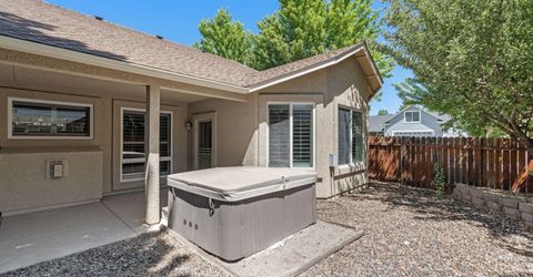 1383 Branden Lane, Gardnerville, NV 89410 Photo