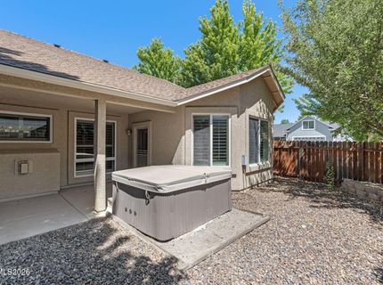1383 Branden Lane, Gardnerville, NV 89410 Photo