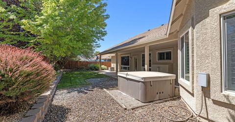 1383 Branden Lane, Gardnerville, NV 89410 Photo
