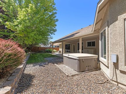 1383 Branden Lane, Gardnerville, NV 89410 Photo