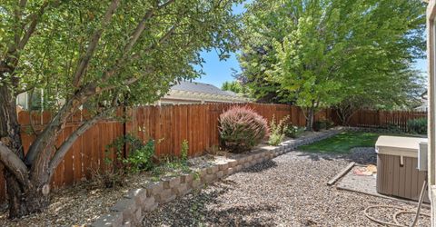 1383 Branden Lane, Gardnerville, NV 89410 Photo