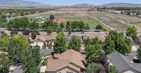 1383 Branden Lane, Gardnerville, NV 89410 Photo