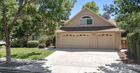 1383 Branden Lane, Gardnerville, NV 89410 Photo