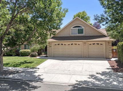 1383 Branden Lane, Gardnerville, NV 89410 Photo