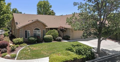 1383 Branden Lane, Gardnerville, NV 89410 Photo