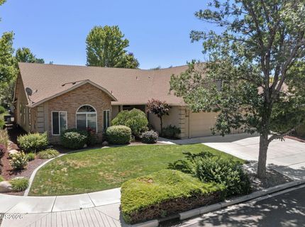 1383 Branden Lane, Gardnerville, NV 89410 Photo