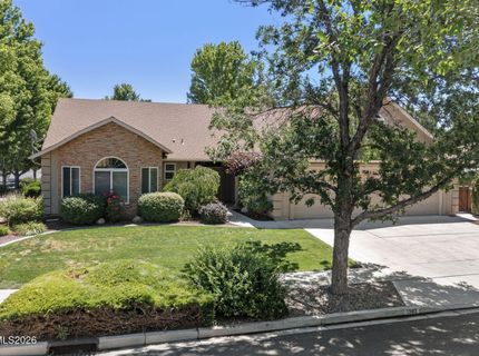 1383 Branden Lane, Gardnerville, NV 89410 Photo