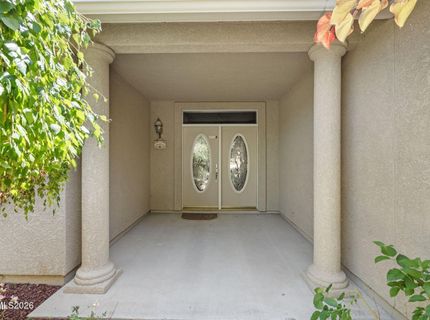 1383 Branden Lane, Gardnerville, NV 89410 Photo