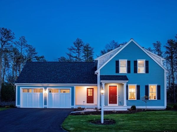 5 Preservation Way, Plymouth, MA 02360