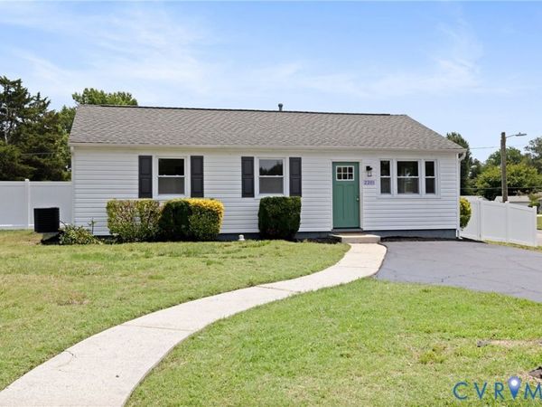 2201 Brockway Lane , Richmond, VA 23223