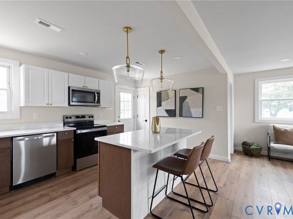 2201 Brockway Lane , Richmond, VA 23223