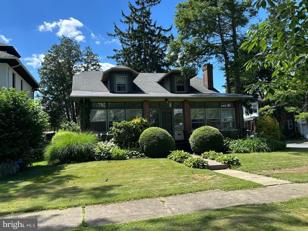 3132 GREEN STREET , HARRISBURG, PA 17110