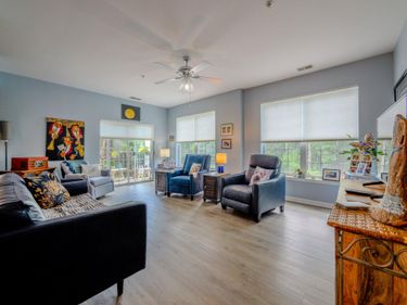 4110 LYDIA HOLLOW DRIVE, Unit 110, GLEN MILLS, PA 19342