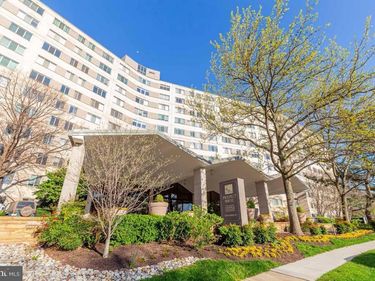 1200 N NASH STREET, Unit 566, ARLINGTON, VA 22209