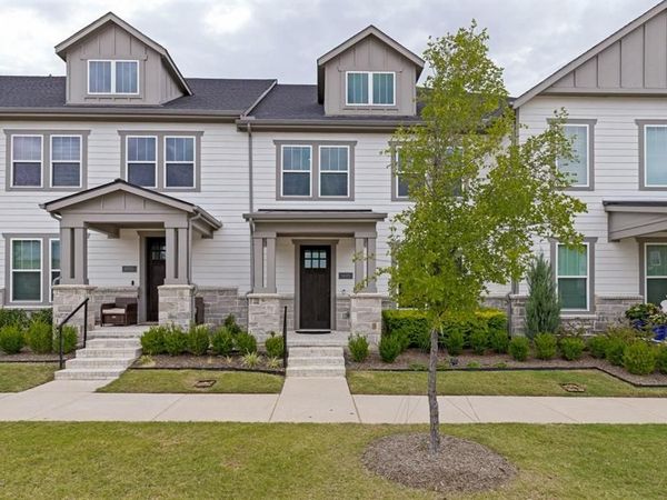 9695 Speaker Drive, Frisco, TX 75035