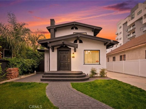 1148 Locust Avenue, Long Beach, CA 90813