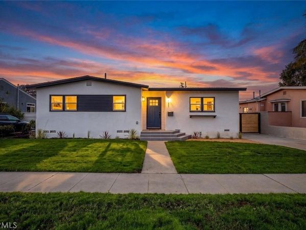 2731 Tulane, Long Beach, CA 90815