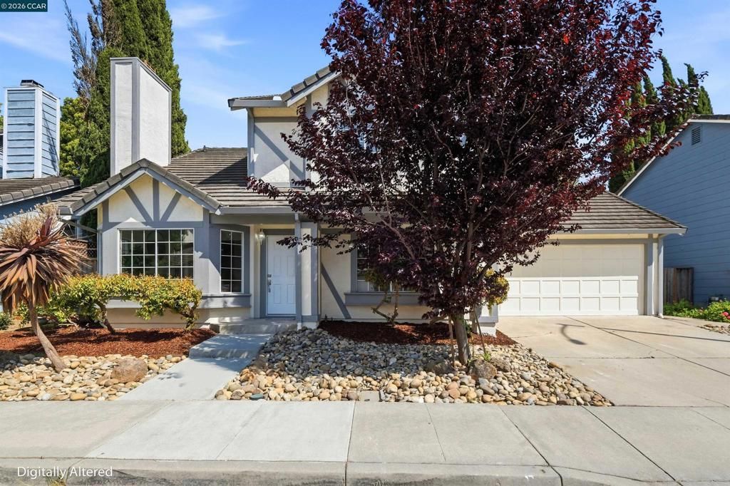 366 Sunnyslope Dr, Fremont, CA 94536 Main Photo