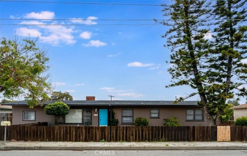 1121 Sunset, Arroyo Grande, CA 93420 Main Photo