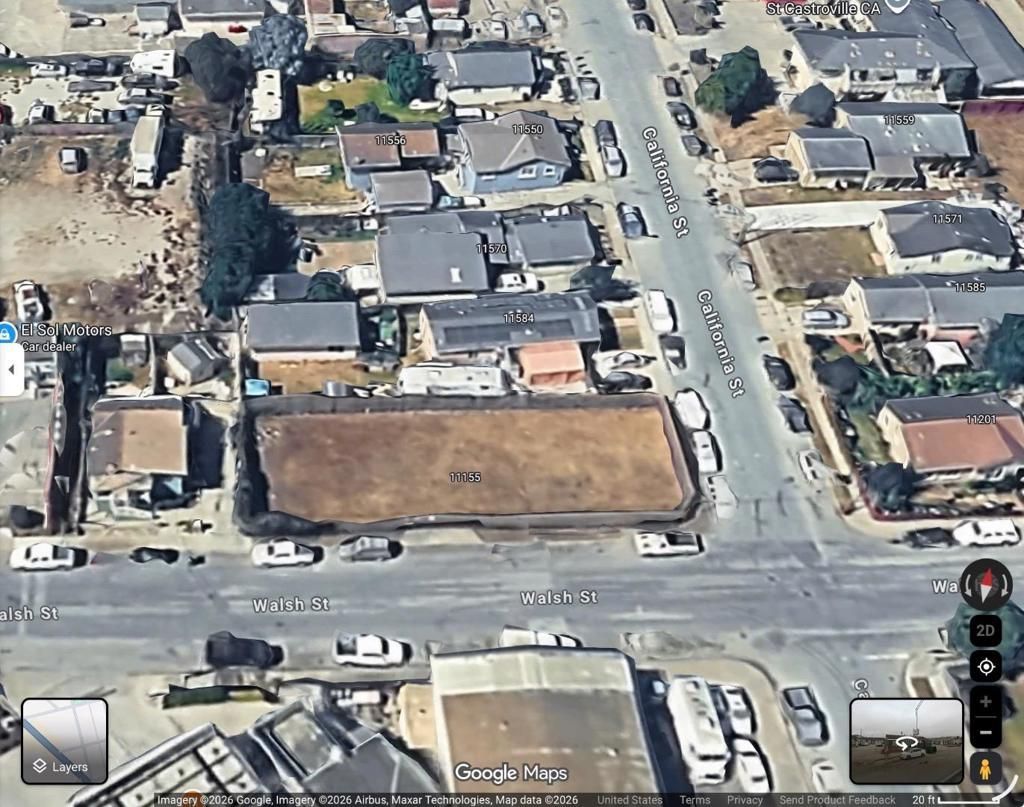 11155 Walsh Street, Castroville, CA 95012 Main Photo