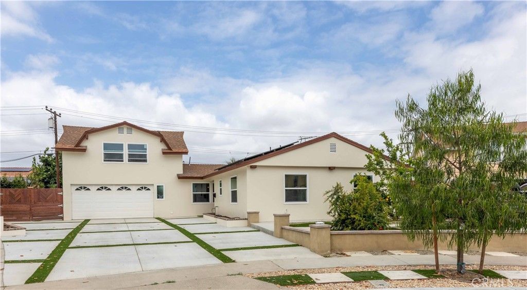 16708 Oleander Circle, Fountain Valley, CA 92708 Main Photo
