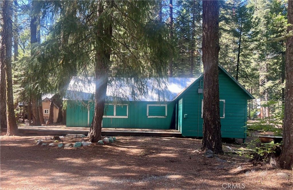 7404 Meadow Creek, Butte Meadows, CA 95942 Main Photo