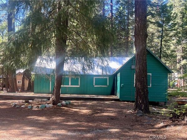 7404 Meadow Creek, Butte Meadows, CA 95942