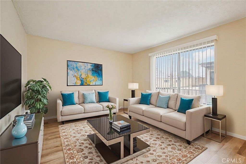 5500 Ackerfield, Unit 412, Long Beach, CA 90805 Main Photo