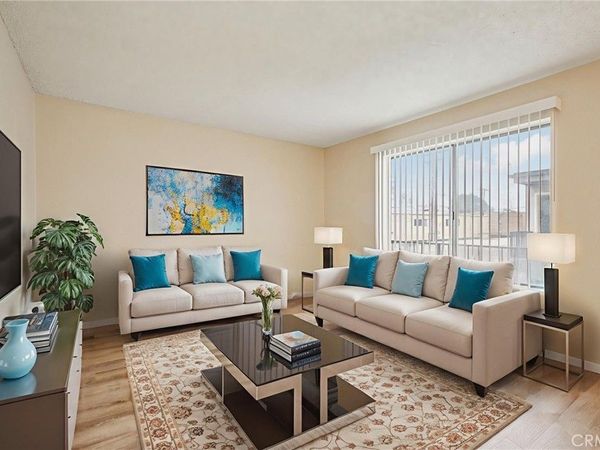 5500 Ackerfield, Unit 412, Long Beach, CA 90805