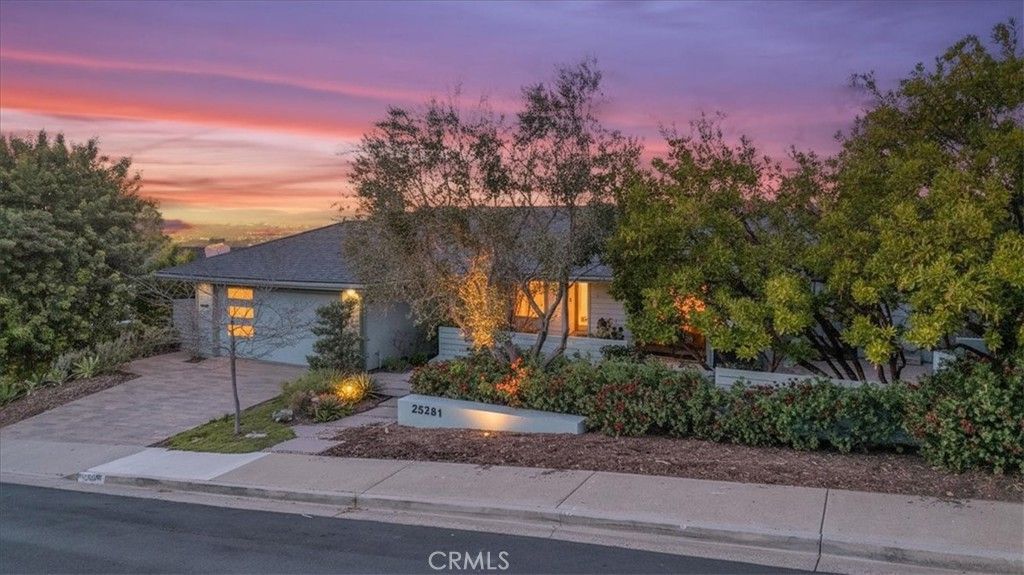 25281 Via Piedra Blanca, Laguna Niguel, CA 92677 Main Photo