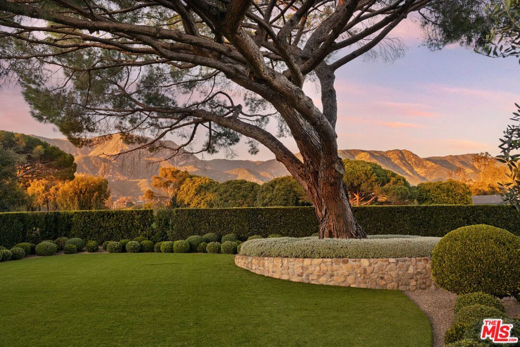 2076 China Flat Road, Santa Barbara, CA 93108 Main Photo