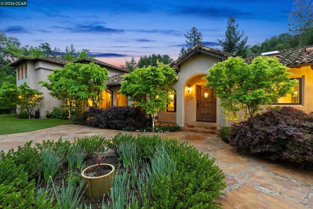 80 Rheem Blvd, Orinda, CA 94563 Main Photo