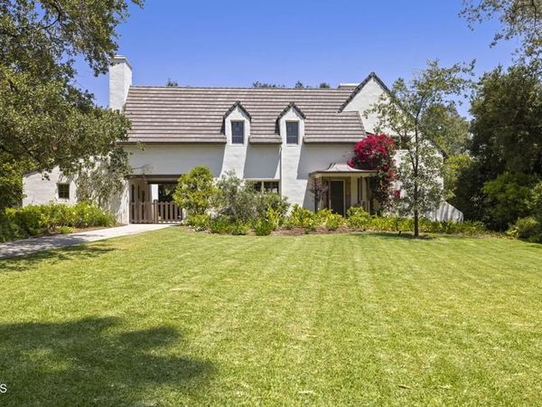 1860 Midlothian Drive, Altadena, CA 91001