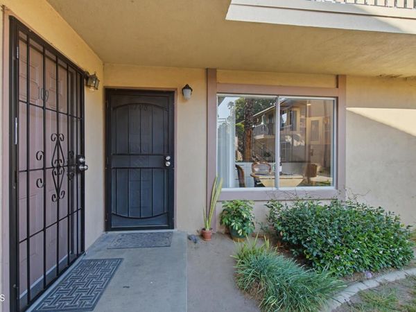 1925 Ginger Street, Unit 108, Oxnard, CA 93036