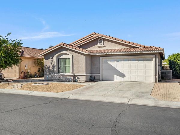 82420 Gregory Court, Indio, CA 92201