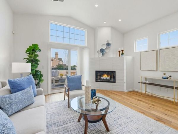 123 Positano Circle, Redwood City, CA 94065